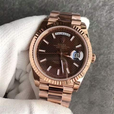 day date rolex listenpreis